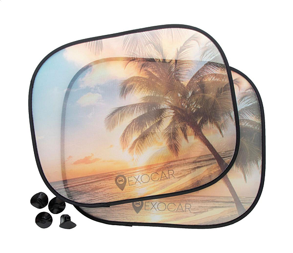 parasolar - sublimare, Suboside 4