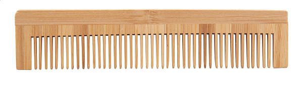 pieptene din bambus, Bessone 2