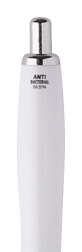 pix antibacterial, Wumpy Clean 4