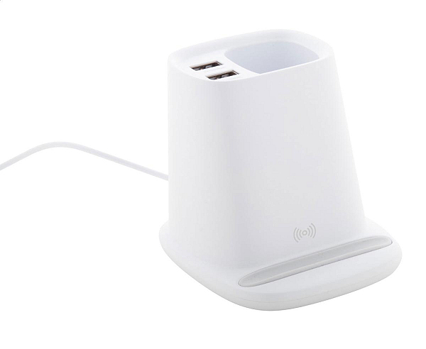 Suport multifunctional pentru pixuri, Multicharge 2