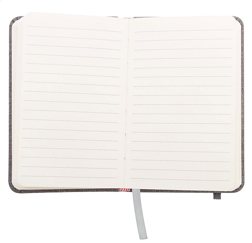 blocnotes, Gabbro A6 3