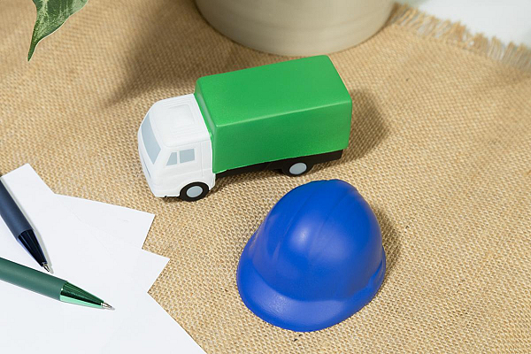 minge antistres , Ingenio 4