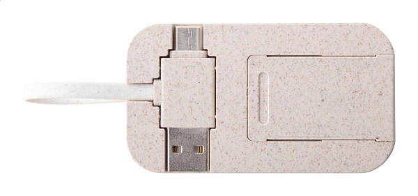 hub USB, Holbaru 4