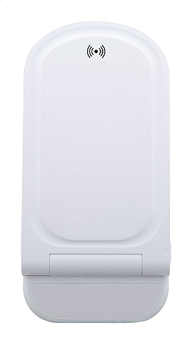 suport telefon cu incarcator wireless RABS, Rewolt 2