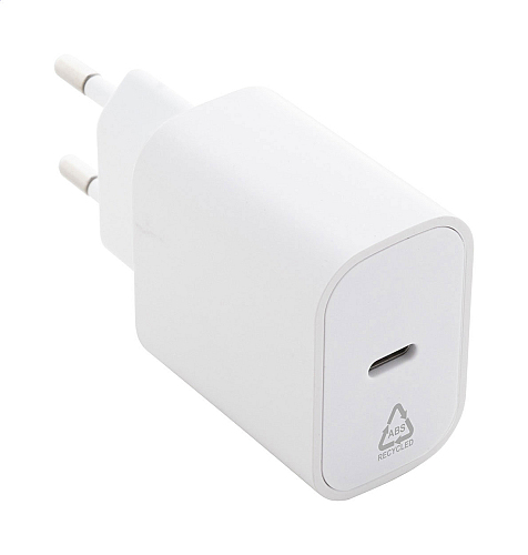 incarcator de perete, RABS USB C, Recharge Solo 1