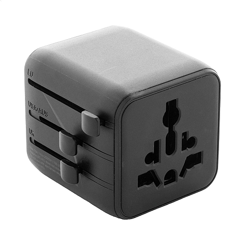 adaptor de calatorie RPC, Jetsetter Pico 1