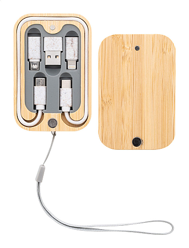 set cablu USB, Cabsly 4
