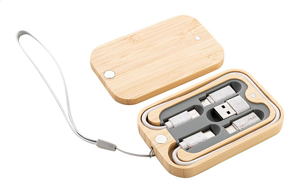 set cablu USB, Cabsly 1
