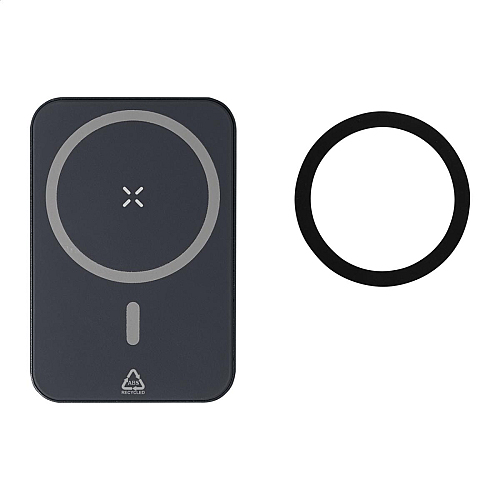 baterie externa, RABS, Rabobank Mag 2