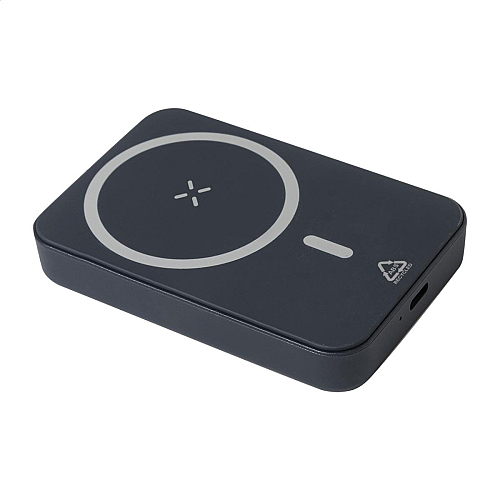 baterie externa, RABS, Rabobank Mag 1