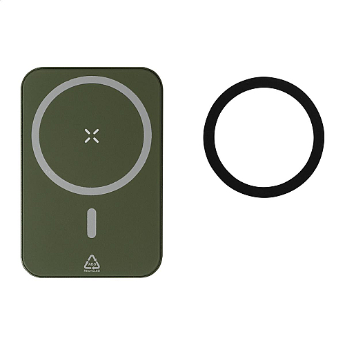 baterie externa, RABS, Rabobank Mag 2