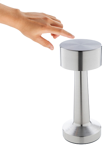 lampa de masa, Flanagan 4