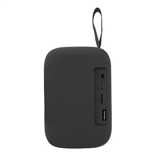 difuzor fara fir, Meshfi 4