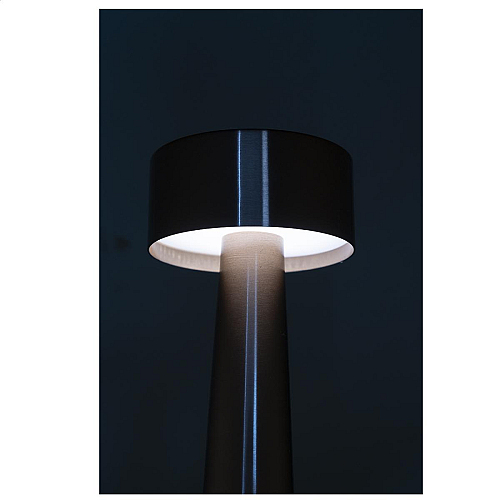 lampa de masa, Flanagan Oro 3