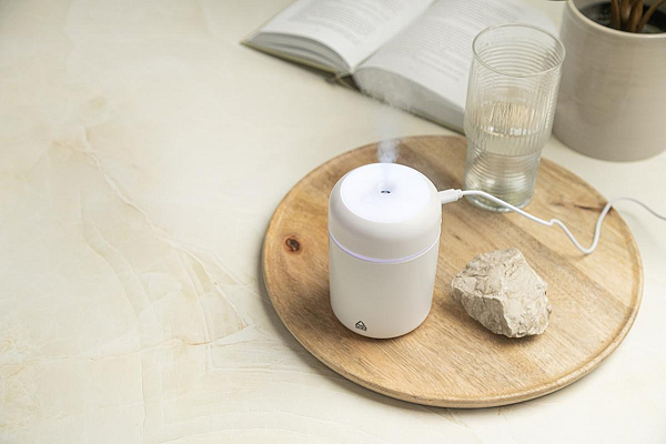 Umidificator, RABS, Rapor 3