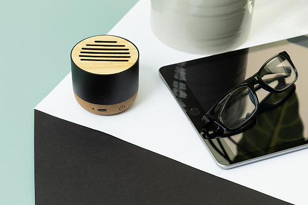 Difuzor wireless, Corbofi 4