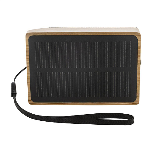 Difuzor solar wireless, SolBeat 4