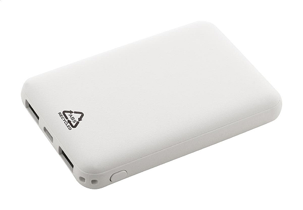 Baterie externa, RABS, Rabobank Slim 2