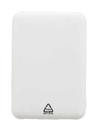 Baterie externa, RABS, Rabobank Slim 4