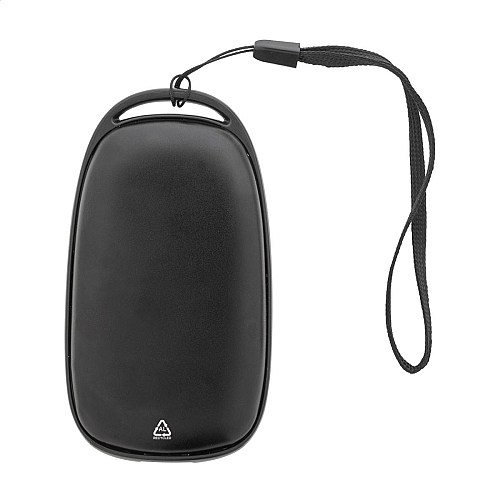 Baterie externa cu incalzitor pentru maini, PowerPalm 3