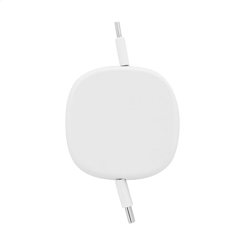 Cablu de incarcare USB-C RABS de 60 W, Cabsle 4