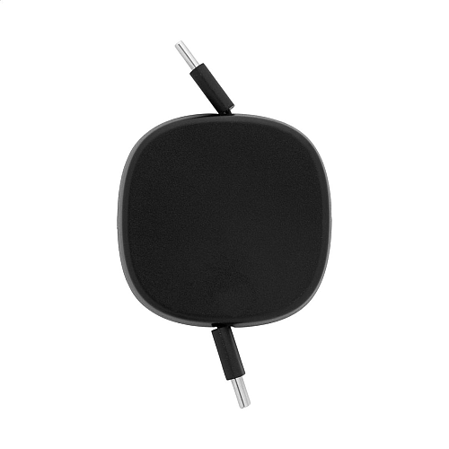 Cablu de incarcare USB-C RABS de 60 W, Cabsle 3