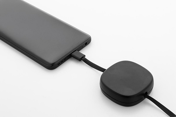 Cablu de incarcare USB-C RABS de 60 W, Cabsle 2