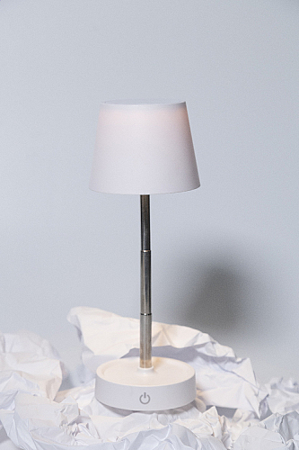 Lampa de masa RABS, Cosmopolitan 2