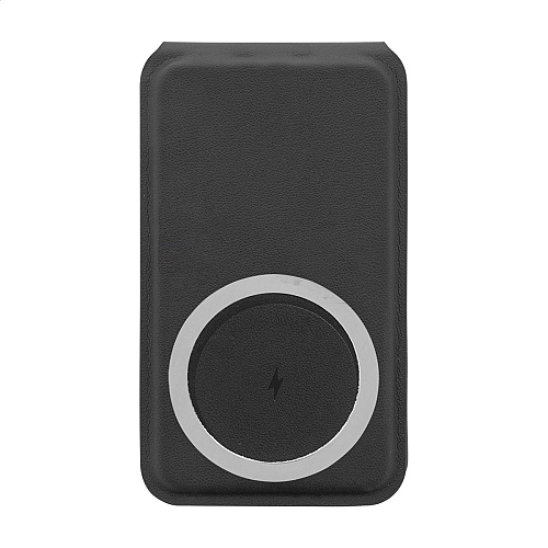 Incarcator wireless cu suport telefon mobil, RPU, LuxCharge Stand 3