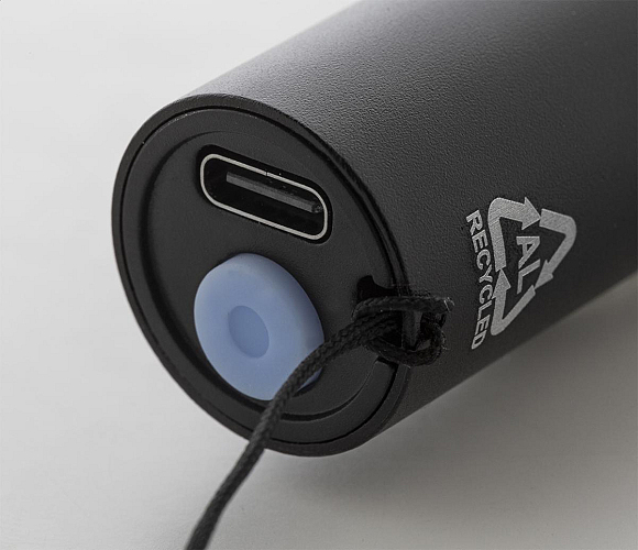 Lanterna reincarcabila din aluminiu reciclat, Chargelight Tone 4