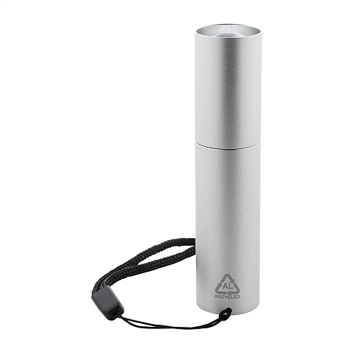 Lanterna reincarcabila din aluminiu reciclat, Chargelight Tone 2