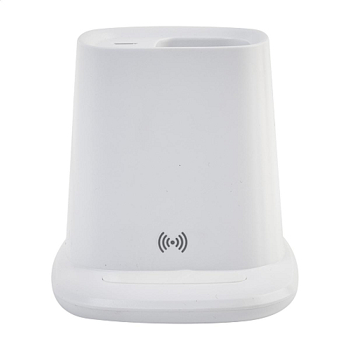 Suport multifunctional pentru pixuri, RABS, Powerdesk 2