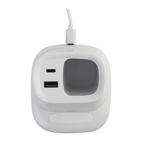 Suport multifunctional pentru pixuri, RABS, Powerdesk 3