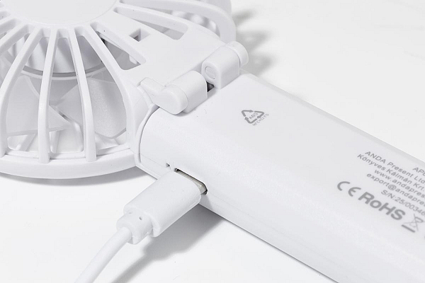 Ventilator manual reincarcabil, RABS, Chilly 2