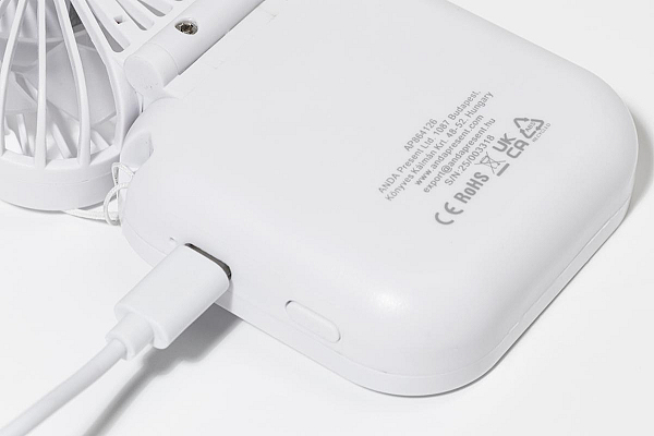 Ventilator manual reincarcabil, RABS, Aerofold 4