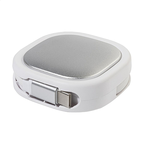 Cablu de incarcare USB-C de 60 W, Cabsle Plus 2