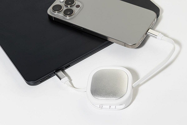 Cablu de incarcare USB-C de 60 W, Cabsle Plus 3