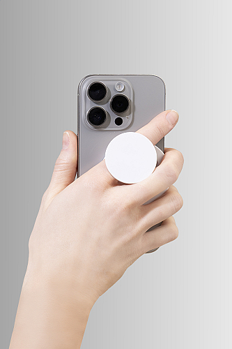 Suport magnetic pentru telefon mobil, RABS, Magobik 4