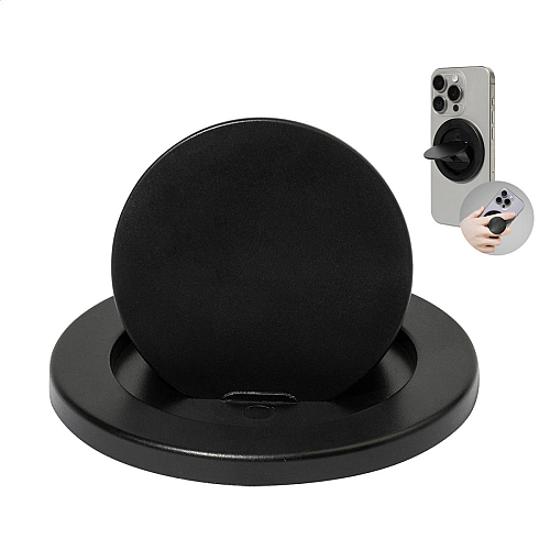 Suport magnetic pentru telefon mobil, RABS, Magobik 1