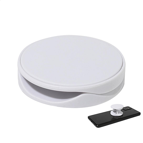 Suport telefon mobil, RABS, Raboring 1