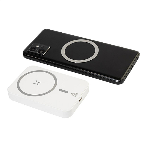 baterie externa, RABS, Rabobank FastMag 4