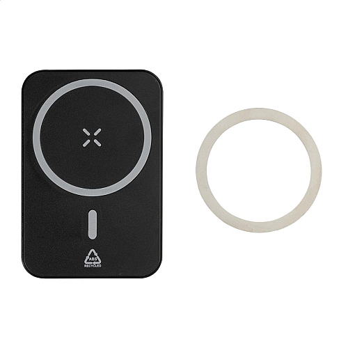 baterie externa, RABS, Rabobank FastMag 2