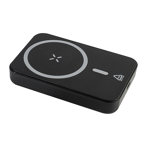 baterie externa, RABS, Rabobank FastMag 1