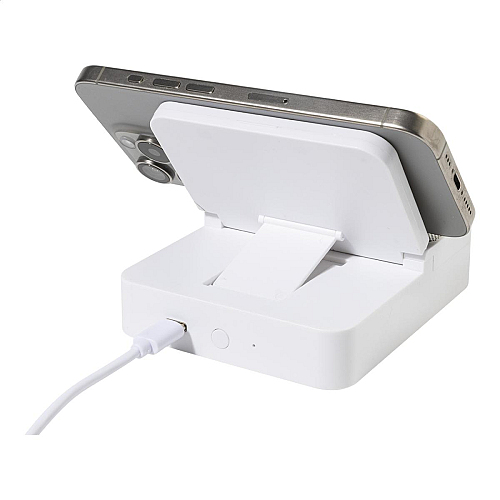 Difuzor cu incarcator wireless, RABS, Hobofi 4