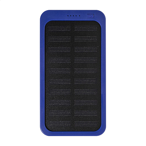 Baterie externa, RABS, Rabobank Sun 4