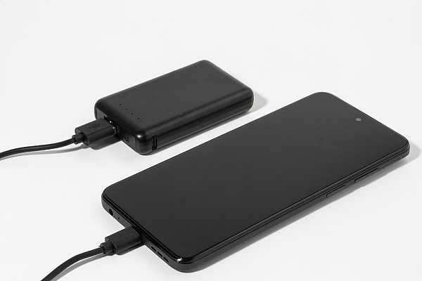 Baterie externa, RABS, Rabobank Mini 2