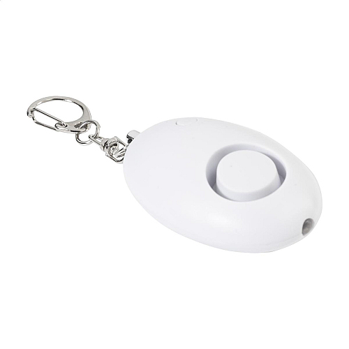 Breloc cu alarma personala, RABS, Guardian 3