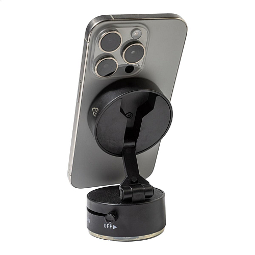 Suport magnetic pentru telefon mobil RABS, RaboMag 4