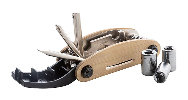 unealta multipla, Tsubo 3