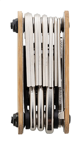 unealta multipla, Tsubo 4